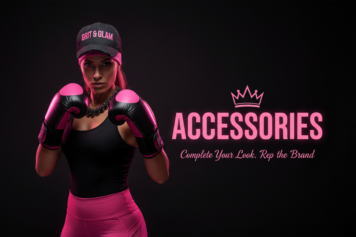 Accessories