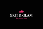 Grit & Glam - Sweat with Style